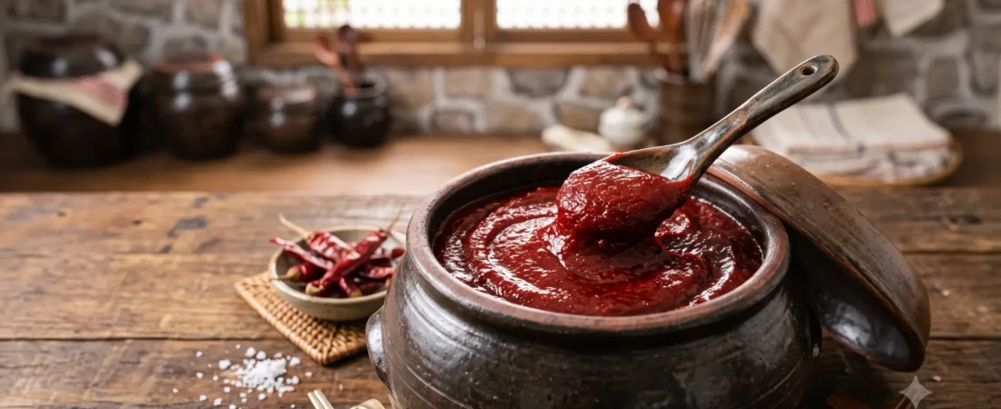 Is Gochujang Healthy for Weight Loss? Sugar, Portions and Smart Ways to Use It