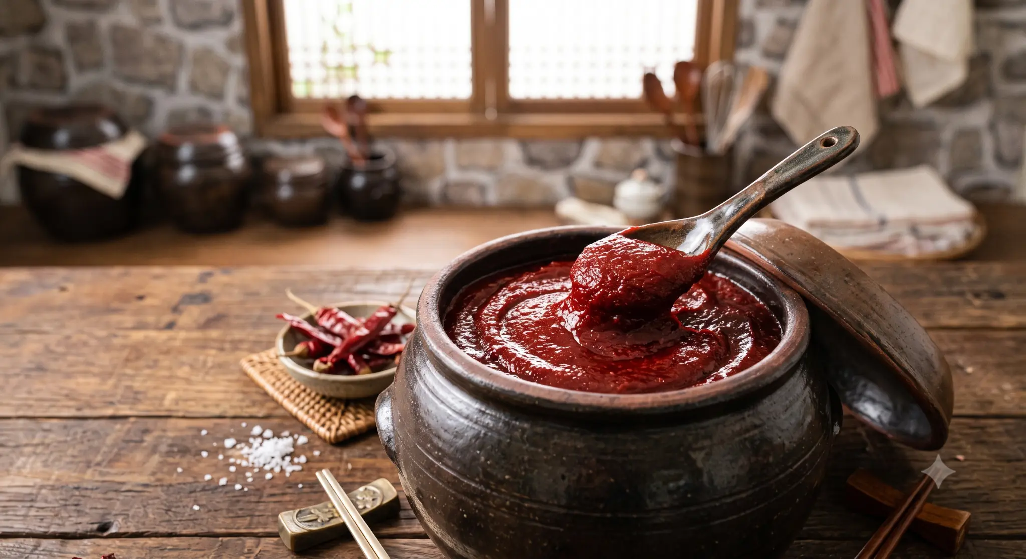Is Gochujang Healthy for Weight Loss? Sugar, Portions and Smart Ways to Use It