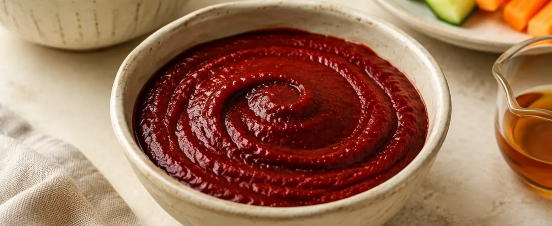 How Gochujang Is Used in Everyday Korean Cooking